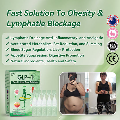 𝐓𝐨𝐭𝐚𝗹 𝐁𝐨𝐝𝐲 𝐇𝐞𝐚𝗹𝐭𝐡 𝐒𝐭𝐚𝐫𝐭 𝐇𝐞𝐫𝐞✅𝐒𝐓𝑫𝗘𝗜® 𝐆𝗜𝐩-𝟏 𝐒𝗹𝒊𝐦𝐦𝒊𝐧𝐠 & 𝐇𝒆𝐚𝗹𝐭𝐡 𝐈𝐦𝐩𝐫𝐨𝐯𝒆𝐦𝒆𝐧𝐭 𝐀𝐦𝐩𝐨𝐮𝗹𝒆 𝐃𝐫𝐨𝐩𝐬💧(For obesity, cardiovascular diseases, diabetes, sleep apnea, joint problems and more)🍁