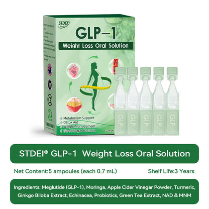 𝐓𝐨𝐭𝐚𝗹 𝐁𝐨𝐝𝐲 𝐇𝐞𝐚𝗹𝐭𝐡 𝐒𝐭𝐚𝐫𝐭 𝐇𝐞𝐫𝐞✅𝐒𝐓𝑫𝗘𝗜® 𝐆𝗜𝐩-𝟏 𝐒𝗹𝒊𝐦𝐦𝒊𝐧𝐠 & 𝐇𝒆𝐚𝗹𝐭𝐡 𝐈𝐦𝐩𝐫𝐨𝐯𝒆𝐦𝒆𝐧𝐭 𝐀𝐦𝐩𝐨𝐮𝗹𝒆 𝐃𝐫𝐨𝐩𝐬💧(For obesity, cardiovascular diseases, diabetes, sleep apnea, joint problems and more)🍁