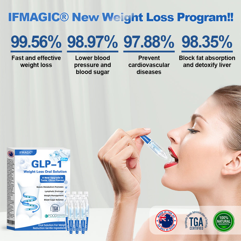 IFMAGIC® 🎁Congratulations! You are one of the lucky winners! 💪 As our exclusive lucky star, you've just received an amazing 30% discount! Don't miss this unique opportunity to treat yourself to something truly special! 🛍💫