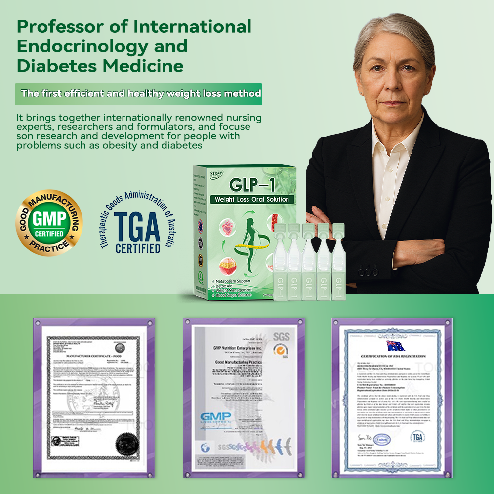 𝐓𝐨𝐭𝐚𝗹 𝐁𝐨𝐝𝐲 𝐇𝐞𝐚𝗹𝐭𝐡 𝐒𝐭𝐚𝐫𝐭 𝐇𝐞𝐫𝐞✅𝐒𝐓𝑫𝗘𝗜® 𝐆𝗜𝐩-𝟏 𝐒𝗹𝒊𝐦𝐦𝒊𝐧𝐠 & 𝐇𝒆𝐚𝗹𝐭𝐡 𝐈𝐦𝐩𝐫𝐨𝐯𝒆𝐦𝒆𝐧𝐭 𝐀𝐦𝐩𝐨𝐮𝗹𝒆 𝐃𝐫𝐨𝐩𝐬💧(For obesity, cardiovascular diseases, diabetes, sleep apnea, joint problems and more)🍁